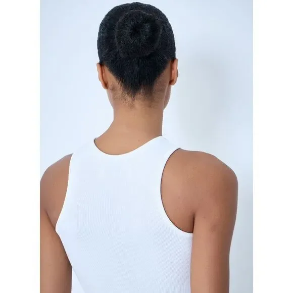 Vivienne Westwood Women 90S Ribbed Tank Top